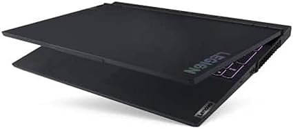 Lenovo Legion 5 Gaming Laptop Ryzen 5 5600H, 16GB RAM, 512GB SSD, GTX 1650 4GB, 17.3 Lenovo Legion 5 Gaming Laptop Ryzen 5 5600H, 16GB RAM, 512GB SSD, GTX 1650 4GB, 17.3